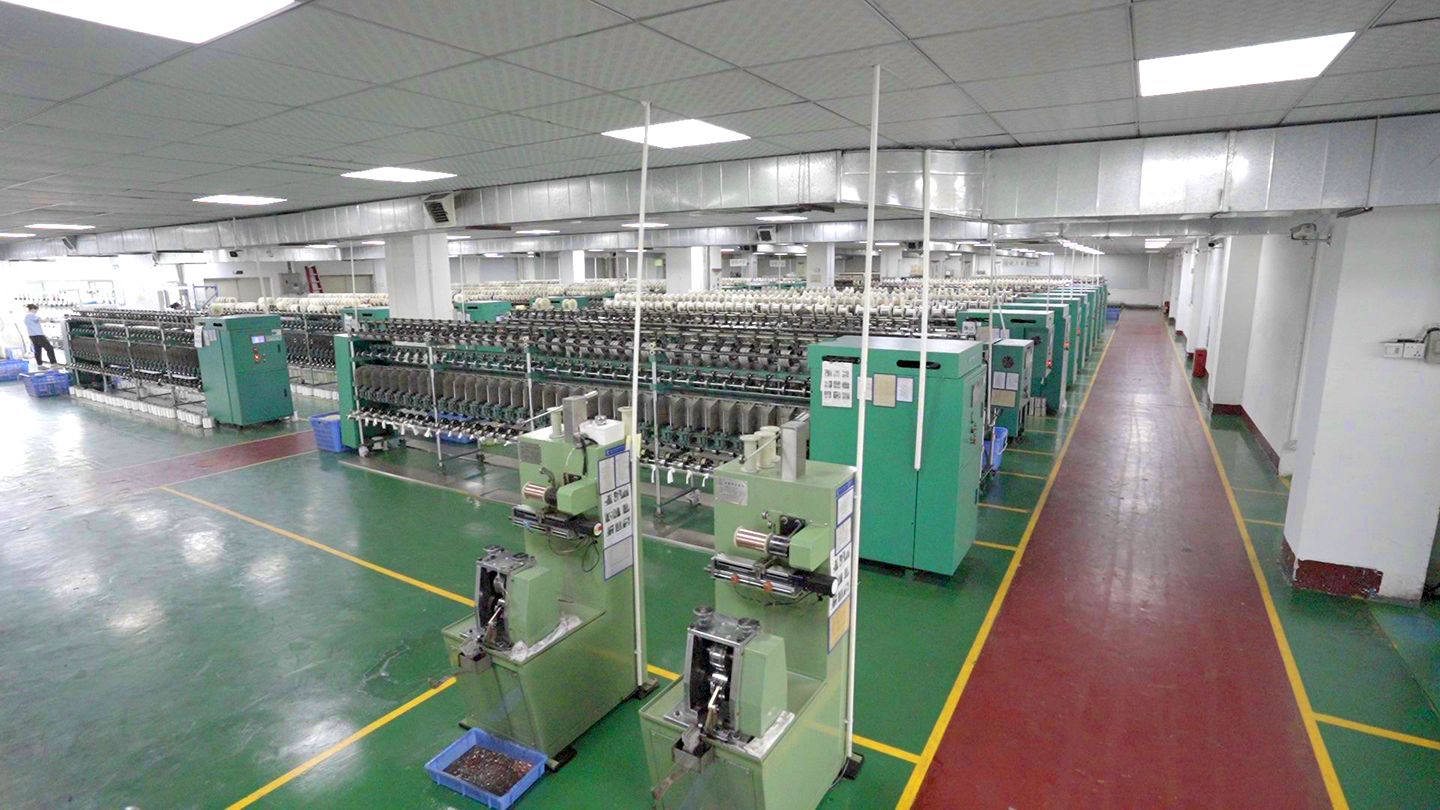 设备展示